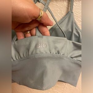 ALO Yoga bra